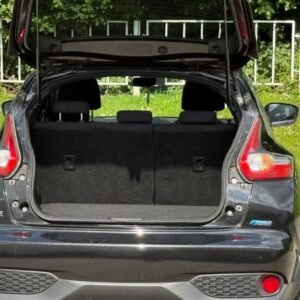 2014 Nissan Juke